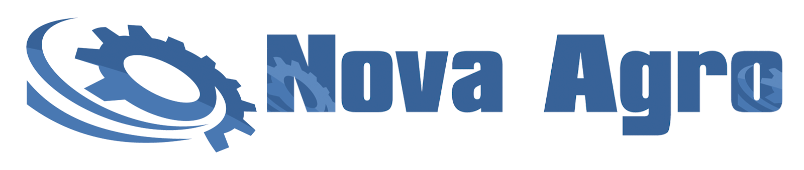 Logo Nova Agro